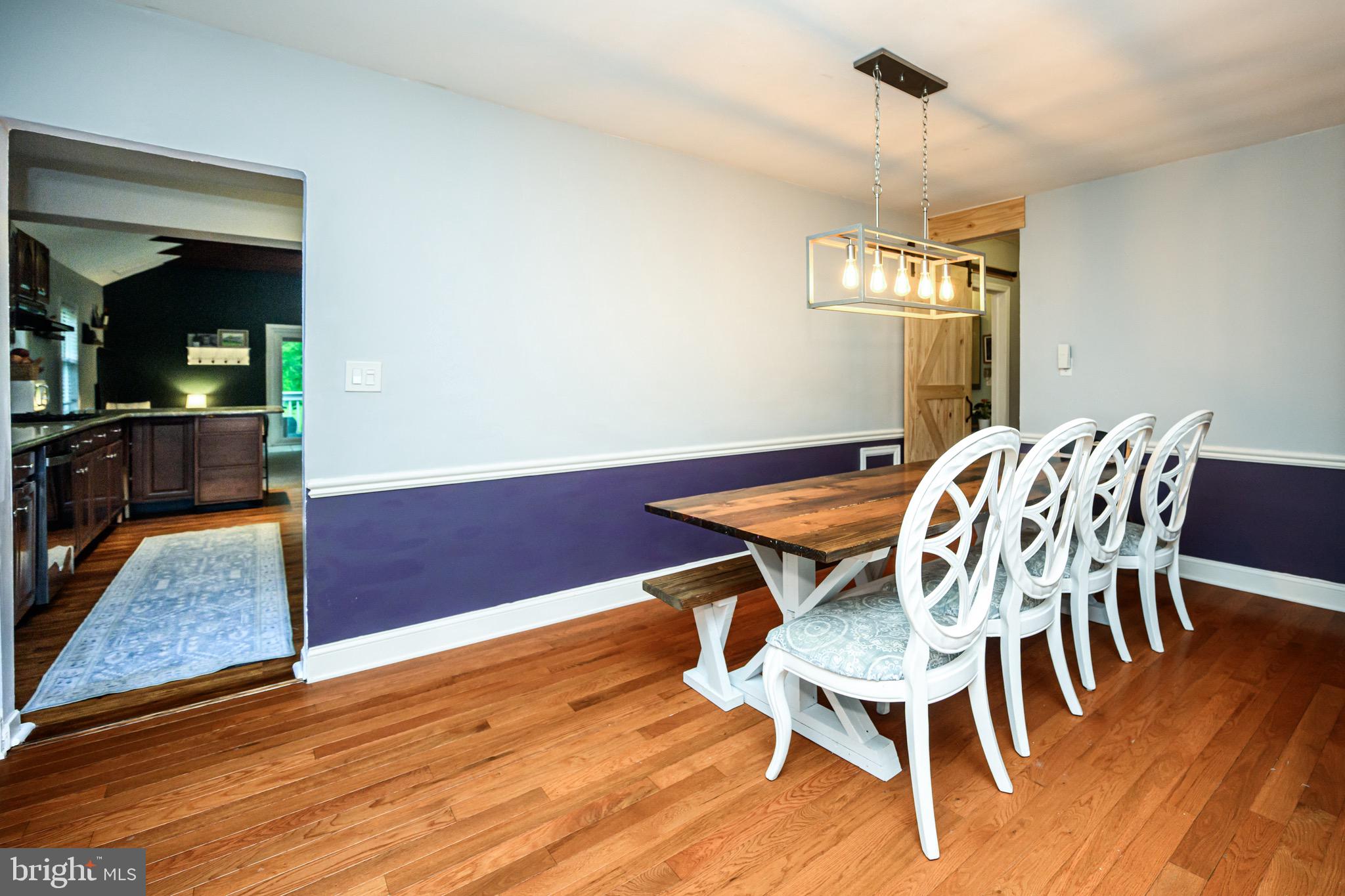 SPRING MOUNT - Residential