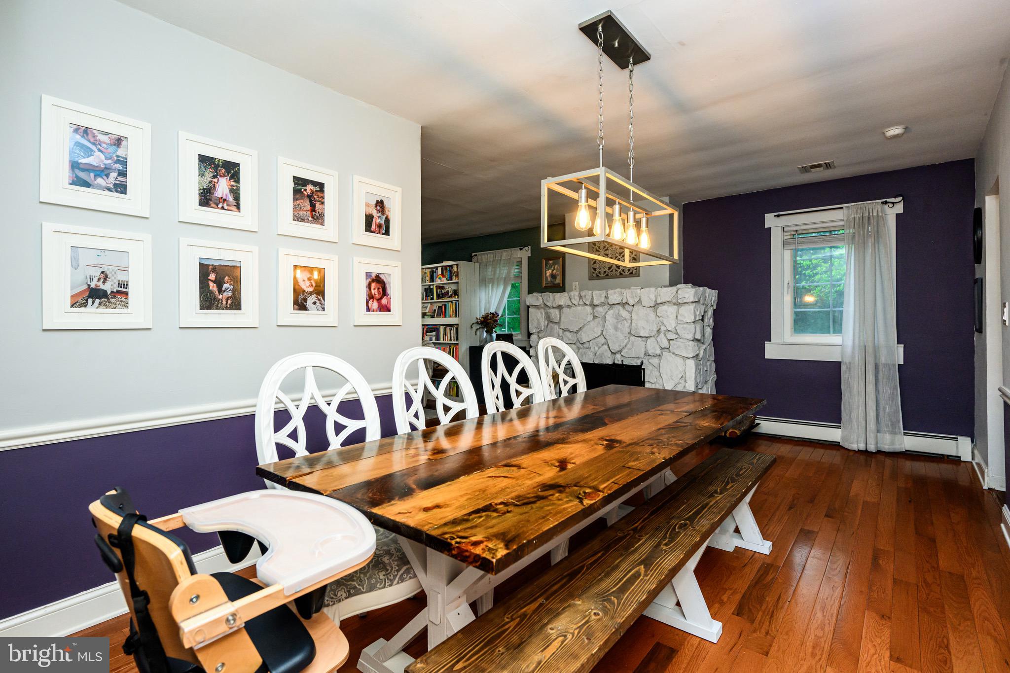 SPRING MOUNT - Residential