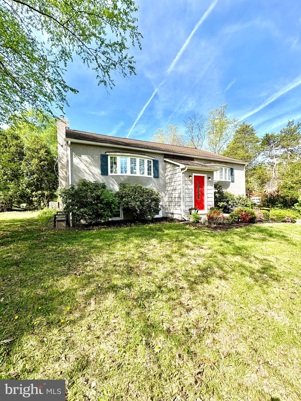 SPRING MOUNT - Residential