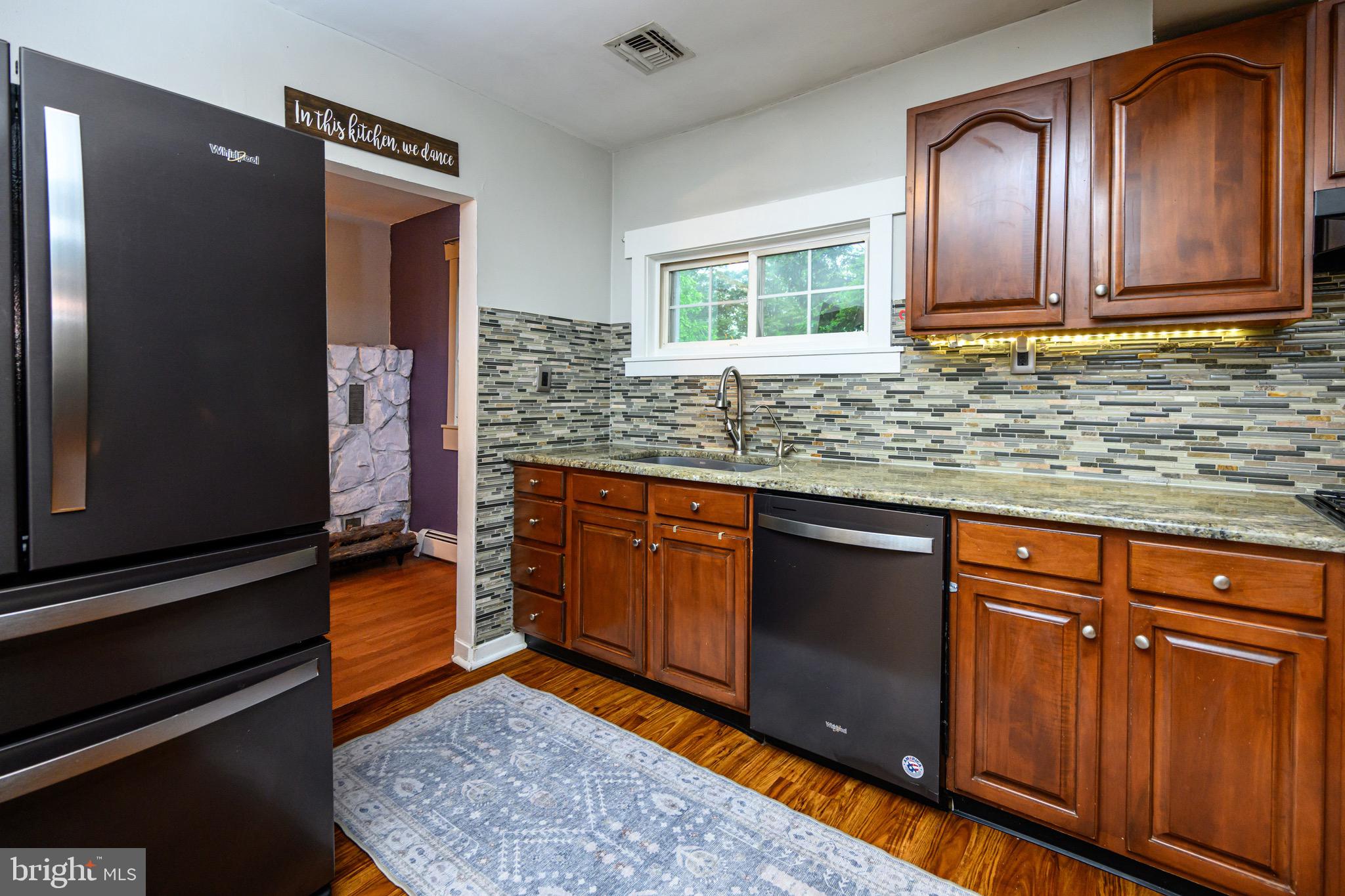 SPRING MOUNT - Residential