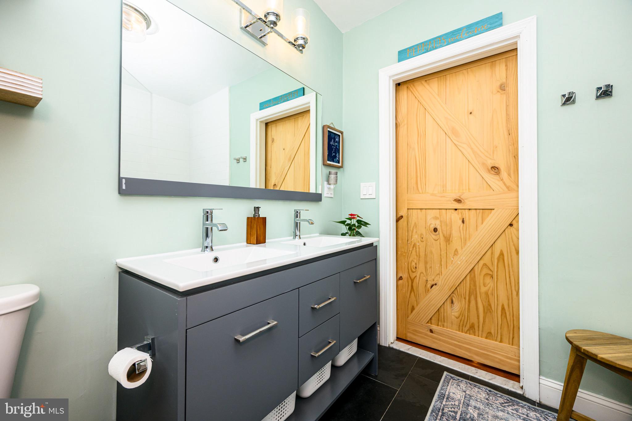 SPRING MOUNT - Residential