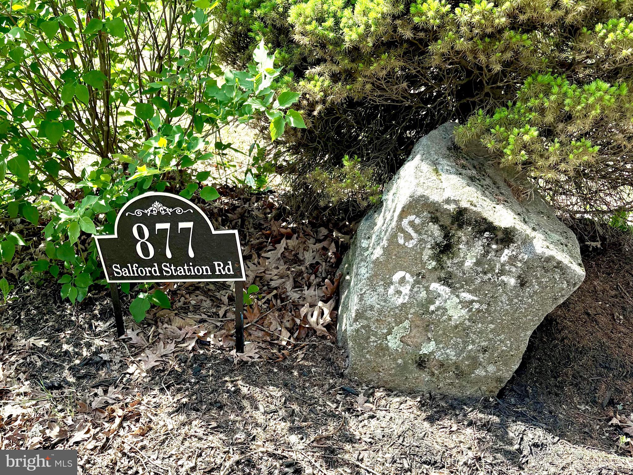 SPRING MOUNT - Residential