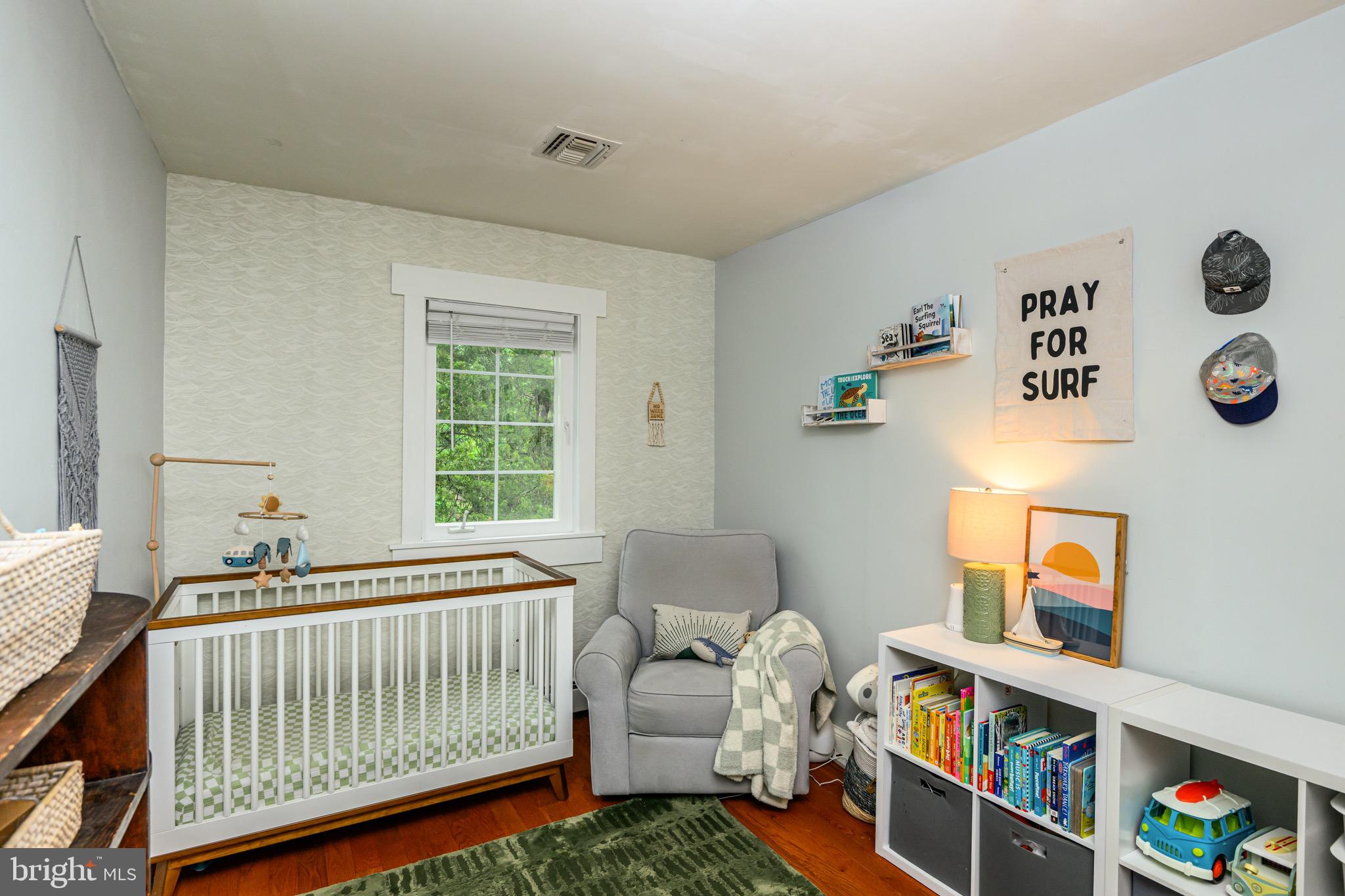 SPRING MOUNT - Residential