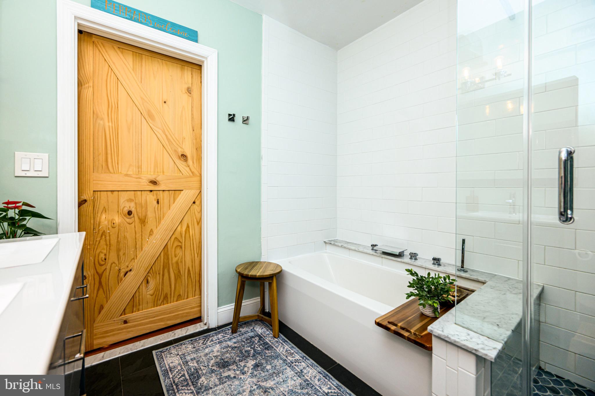 SPRING MOUNT - Residential