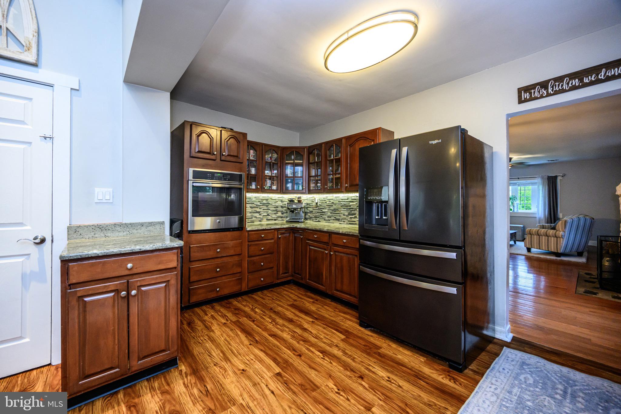 SPRING MOUNT - Residential