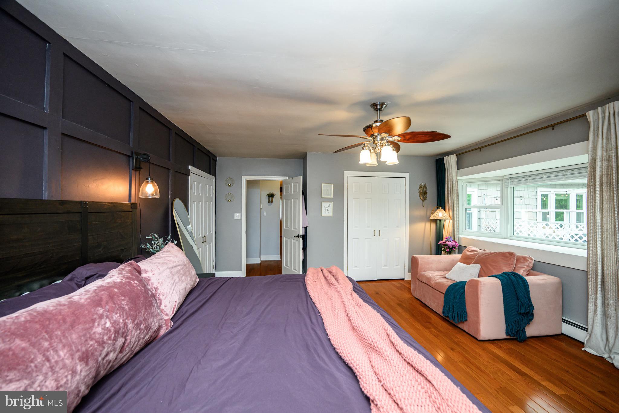 SPRING MOUNT - Residential