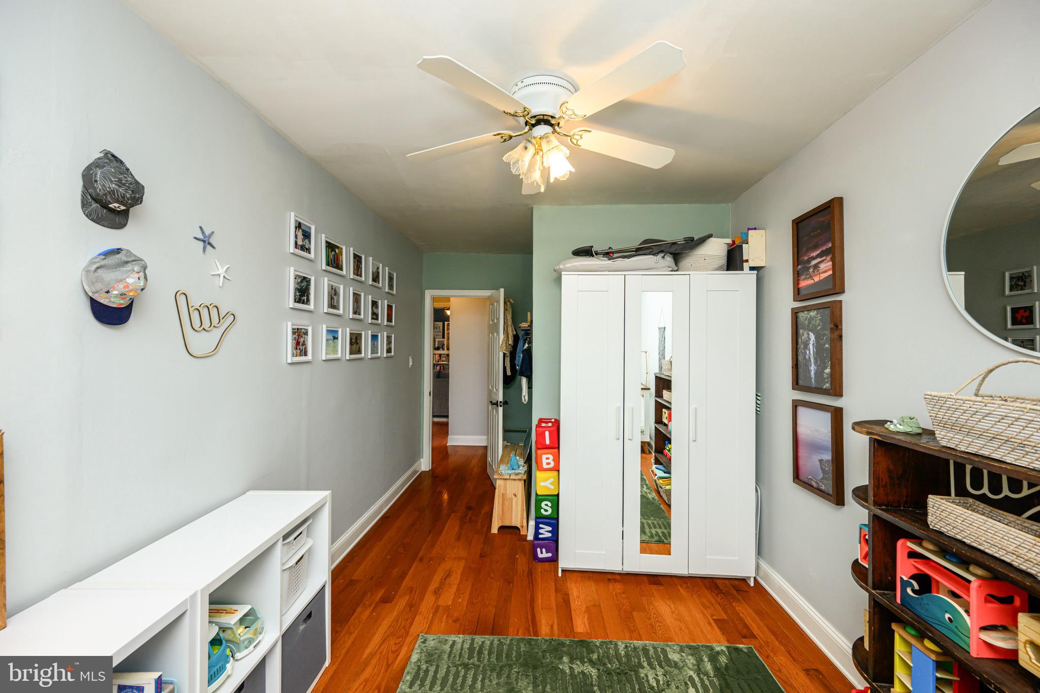 SPRING MOUNT - Residential