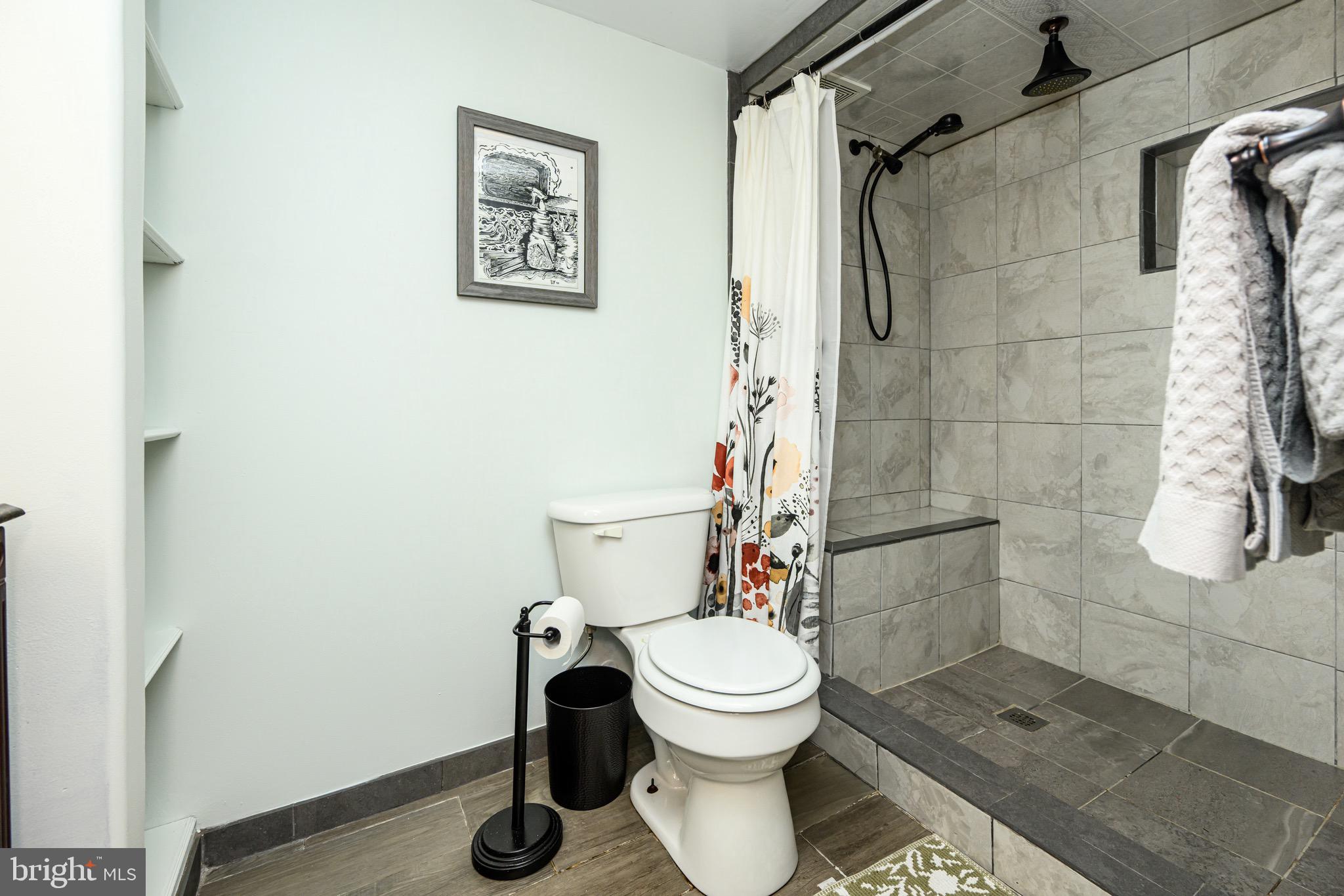 SPRING MOUNT - Residential