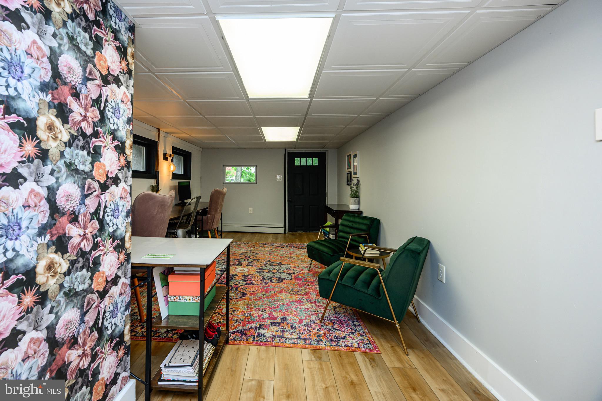 SPRING MOUNT - Residential