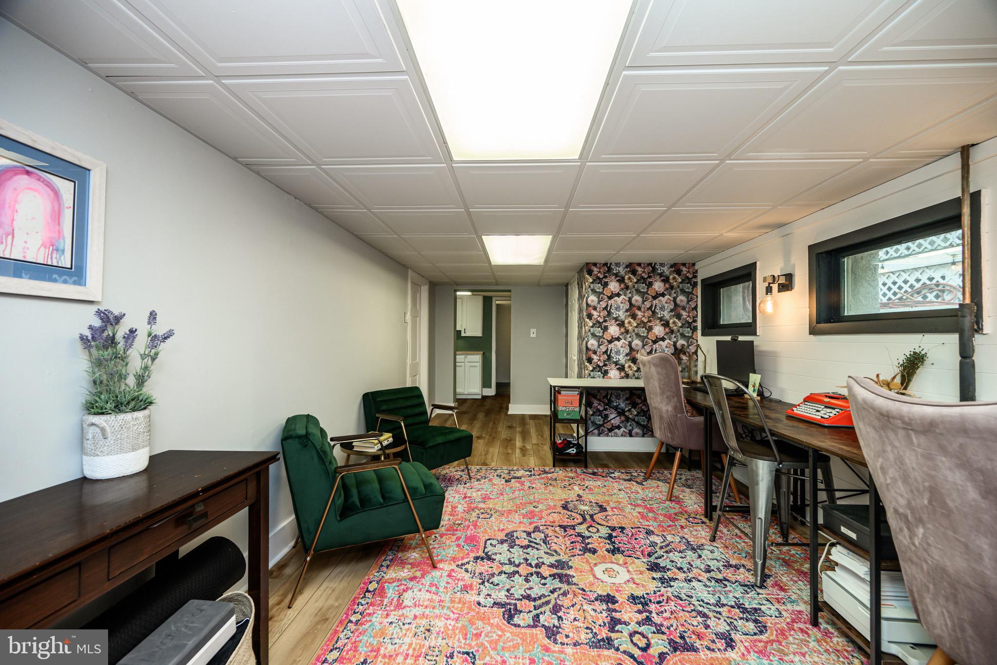 SPRING MOUNT - Residential