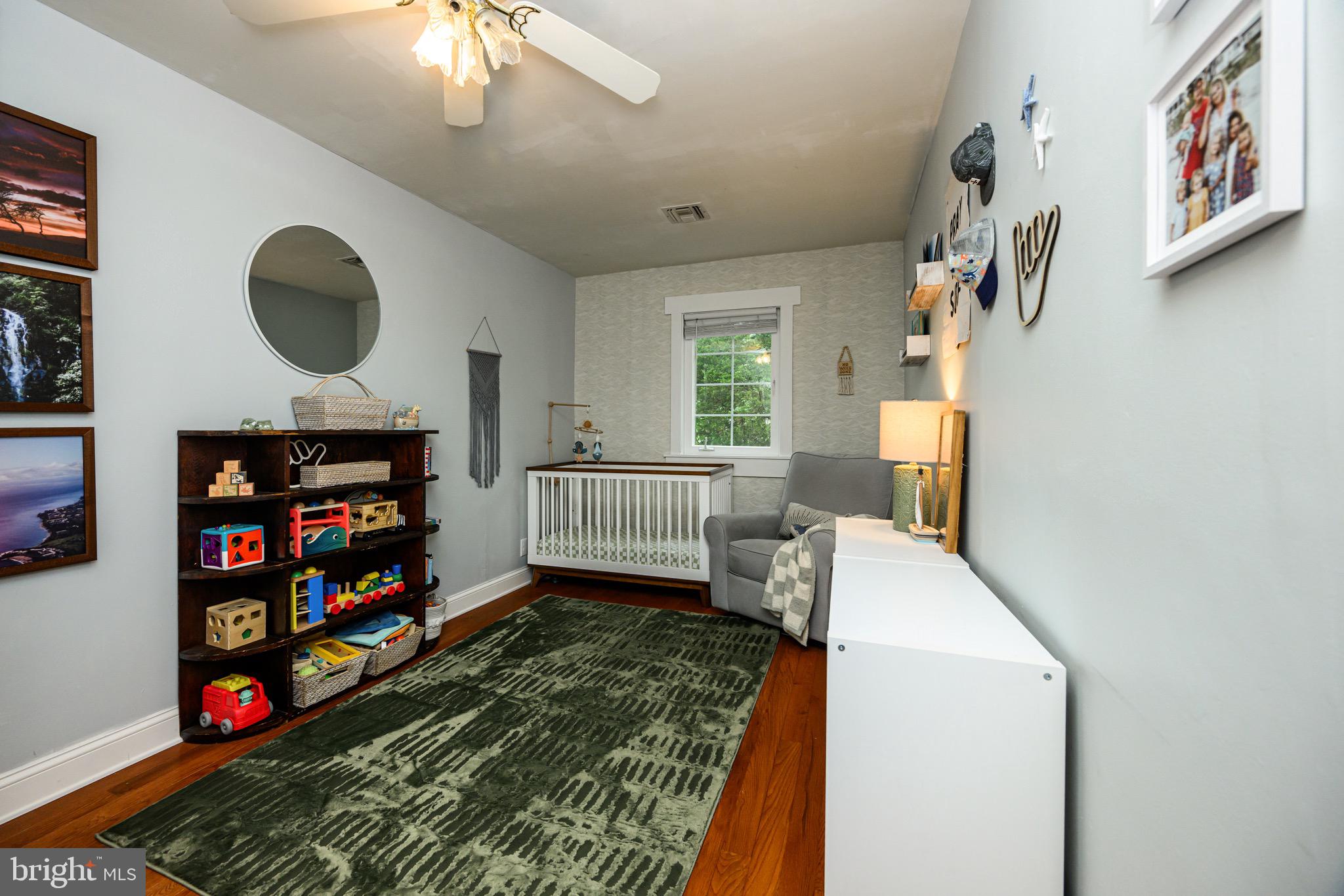 SPRING MOUNT - Residential