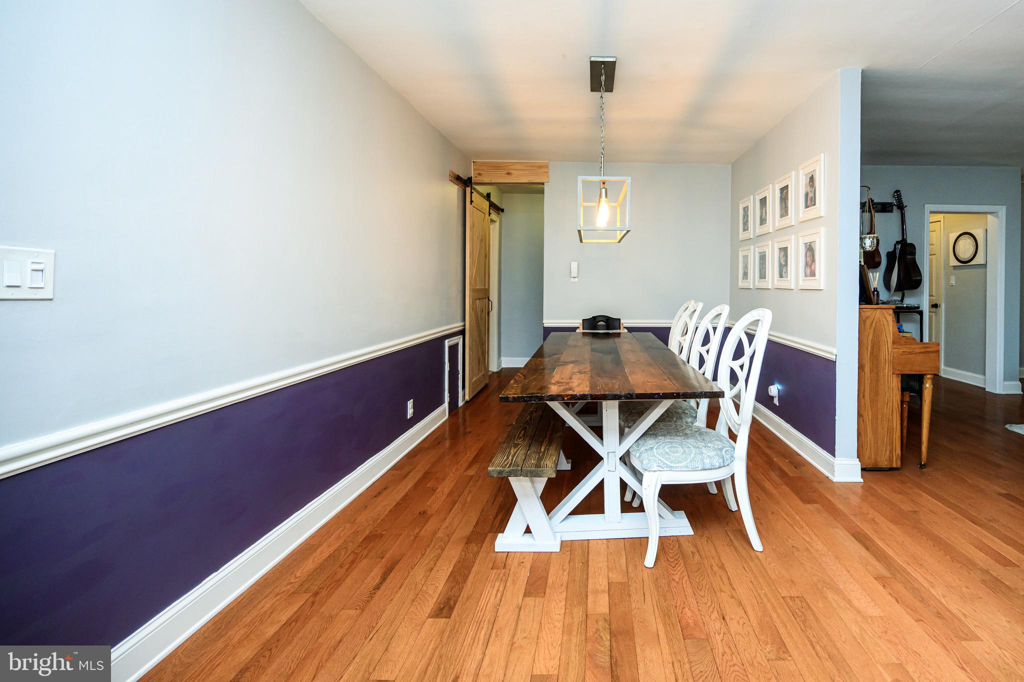 SPRING MOUNT - Residential