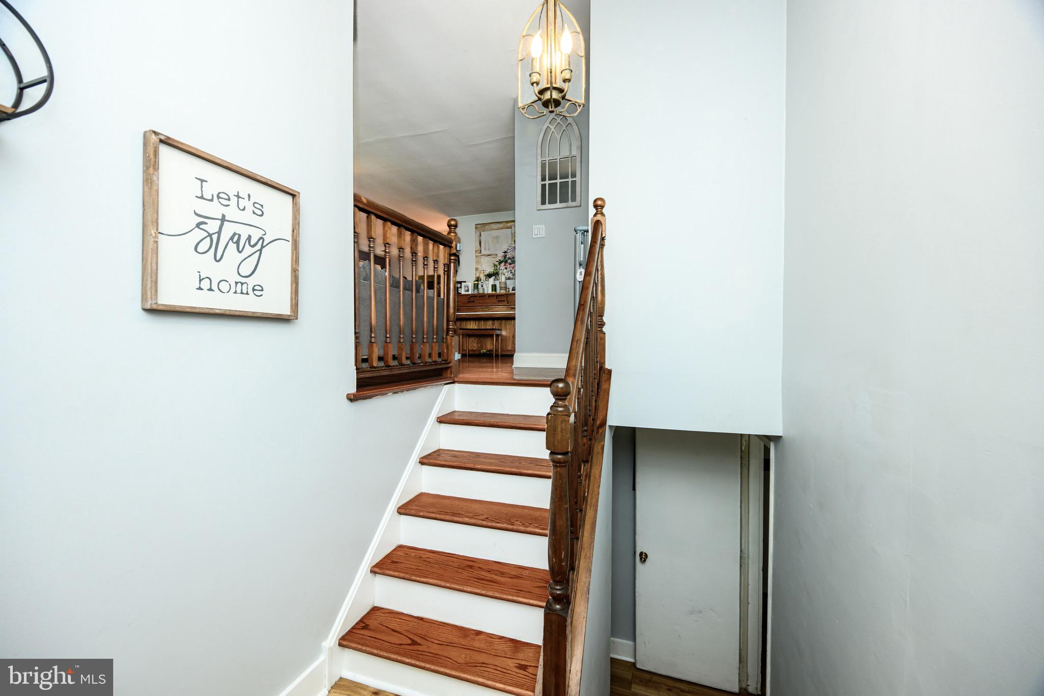 SPRING MOUNT - Residential