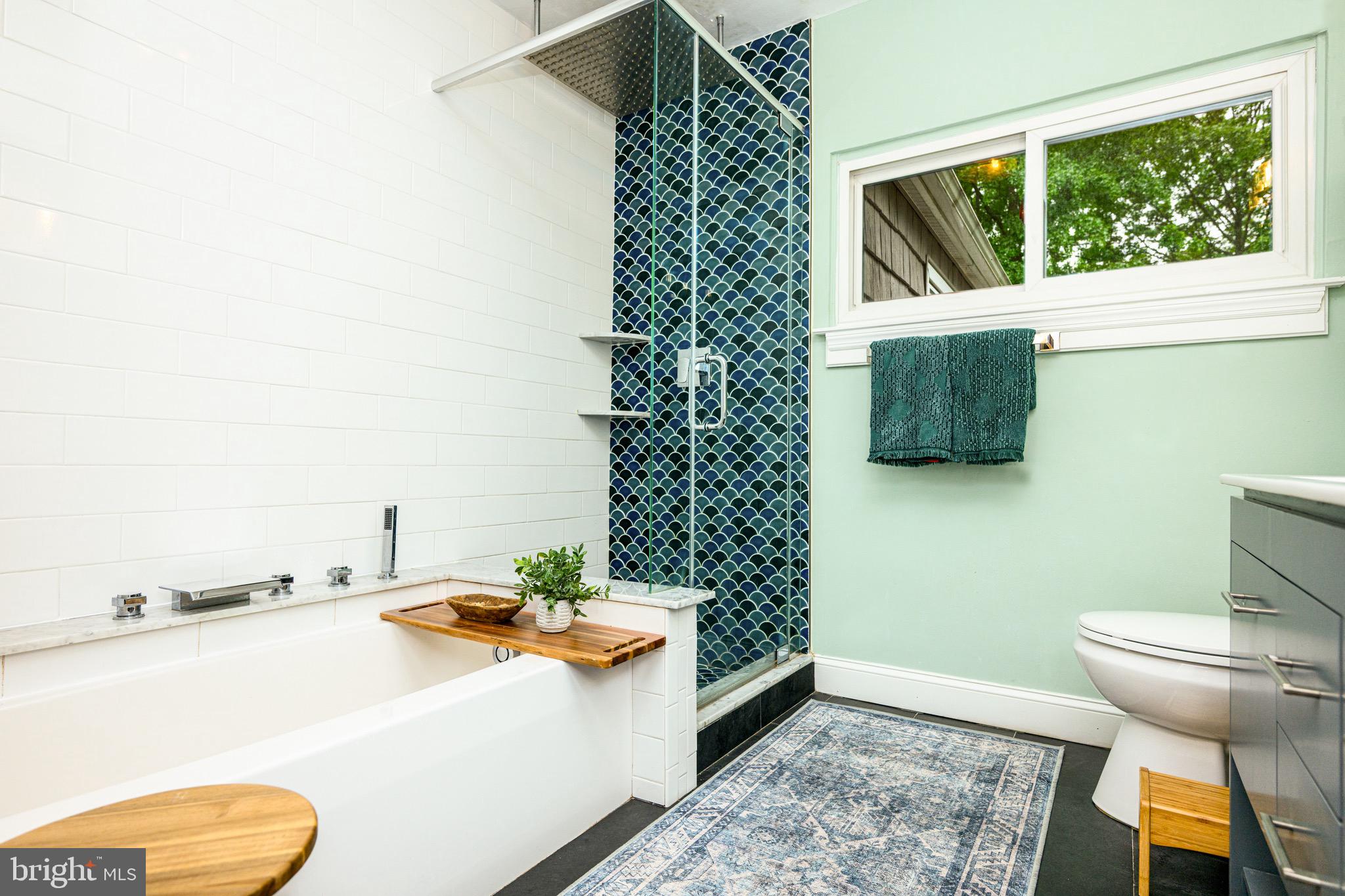 SPRING MOUNT - Residential