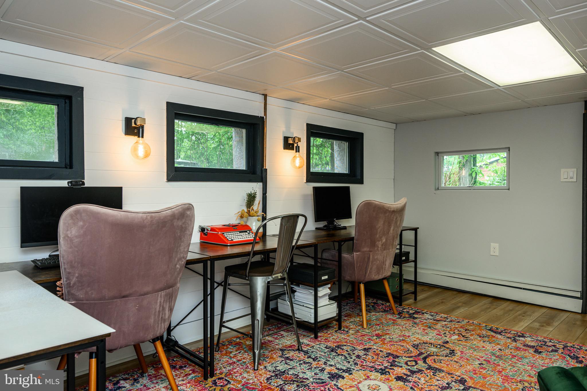 SPRING MOUNT - Residential