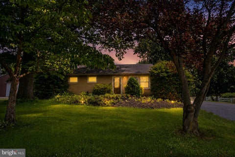 Photo of 1417 Old Airport Road, DOUGLASSVILLE, PA 19518 (MLS # PABK2073410)