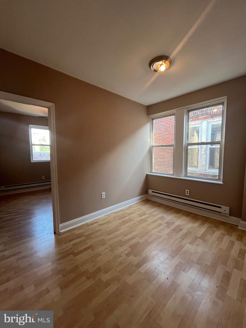 Photo of 207 S 60th Street #3, PHILADELPHIA, PA 19139 (MLS # PAPH2580074)