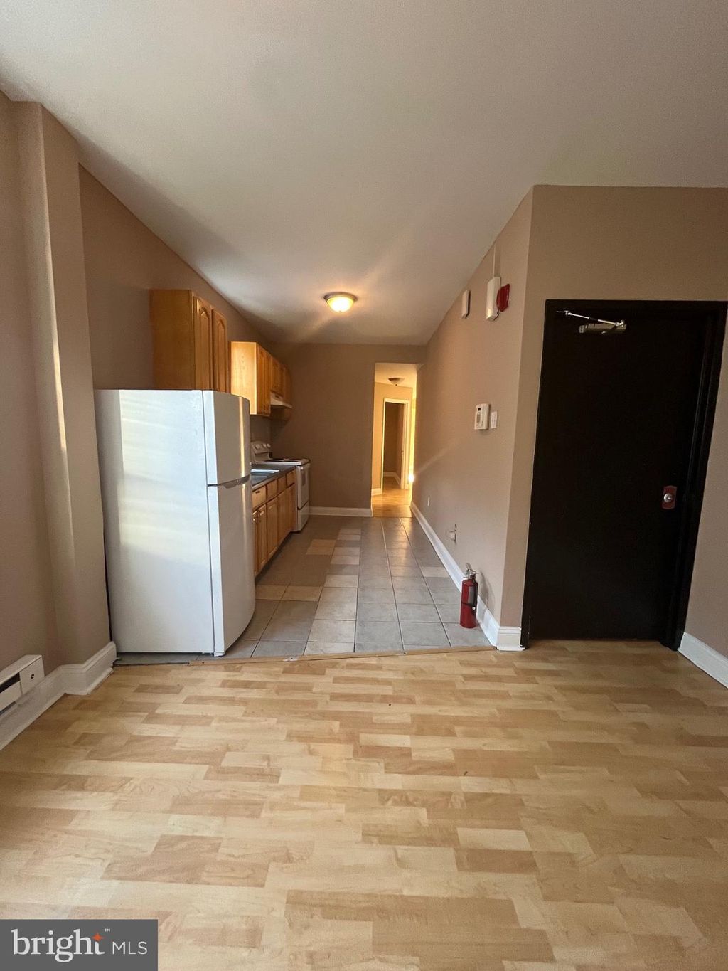 Photo of 207 S 60th Street #3, PHILADELPHIA, PA 19139 (MLS # PAPH2580074)