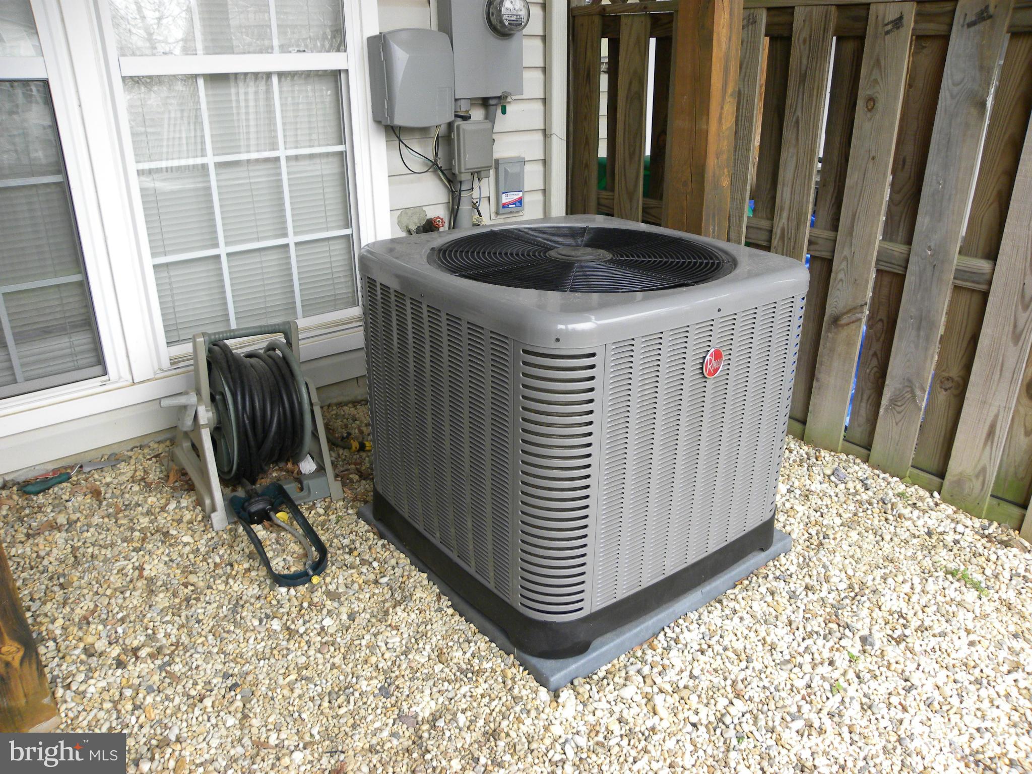 STONE RIDGE NORTH - Residential