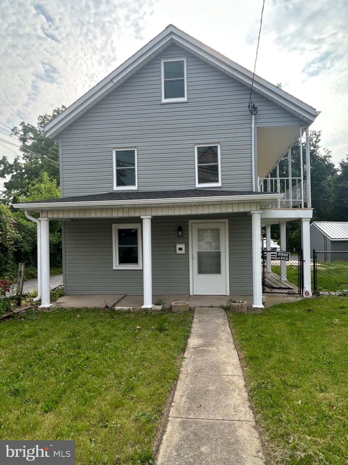 CHAMBERSBURG BOROUGH - Residential