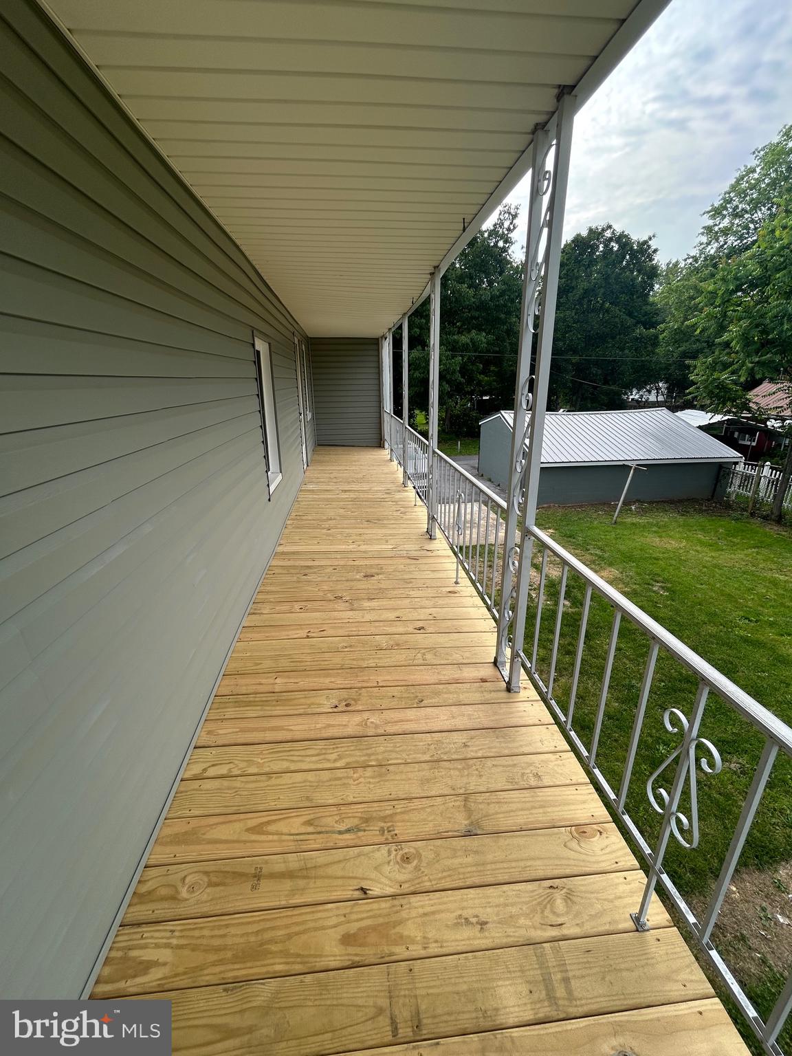 CHAMBERSBURG BOROUGH - Residential