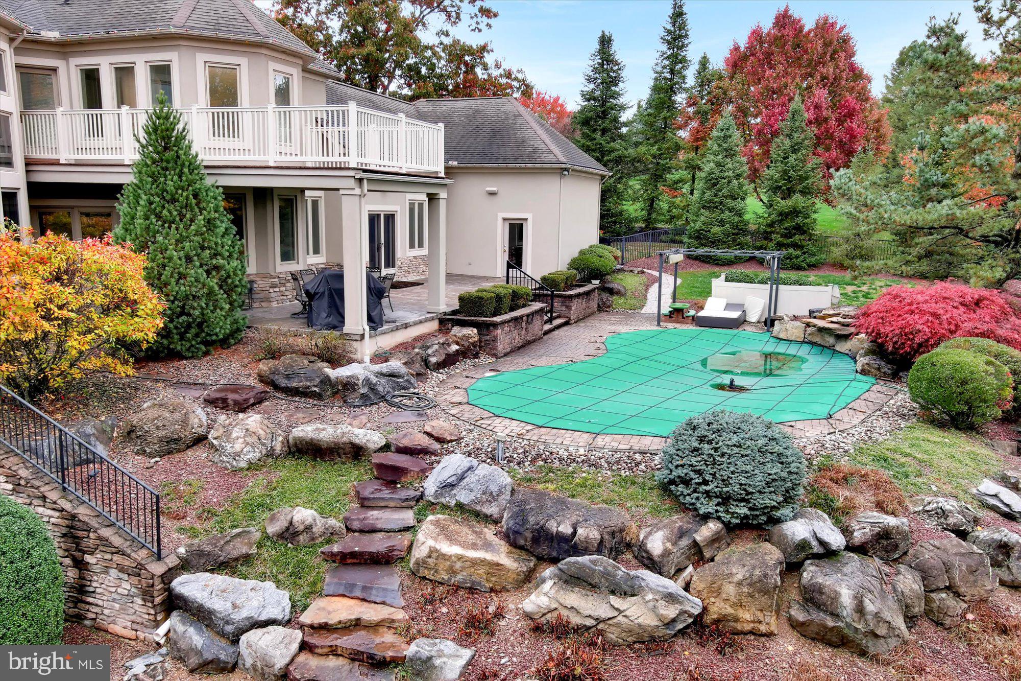 APPLE VALLEY ESTATES - Residential