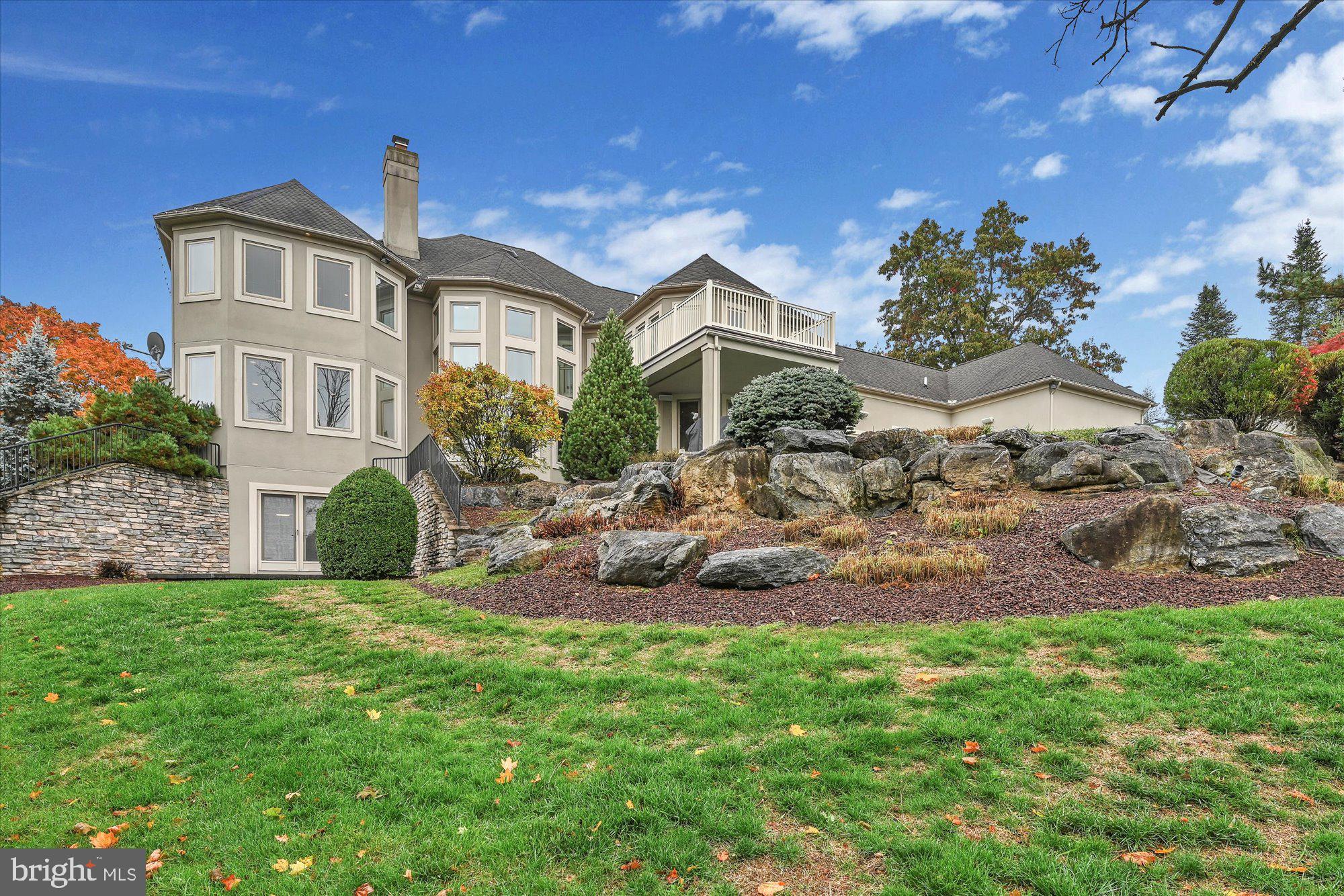 APPLE VALLEY ESTATES - Residential