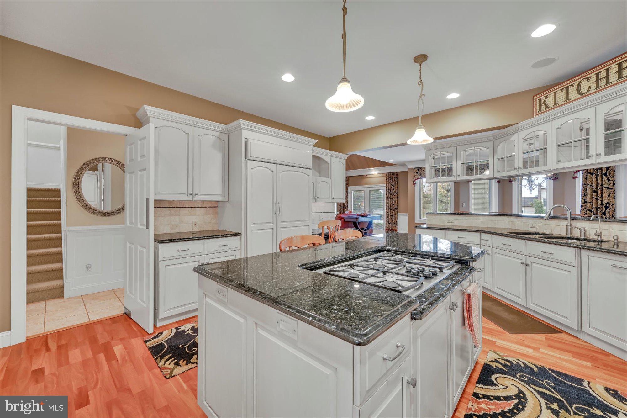 APPLE VALLEY ESTATES - Residential