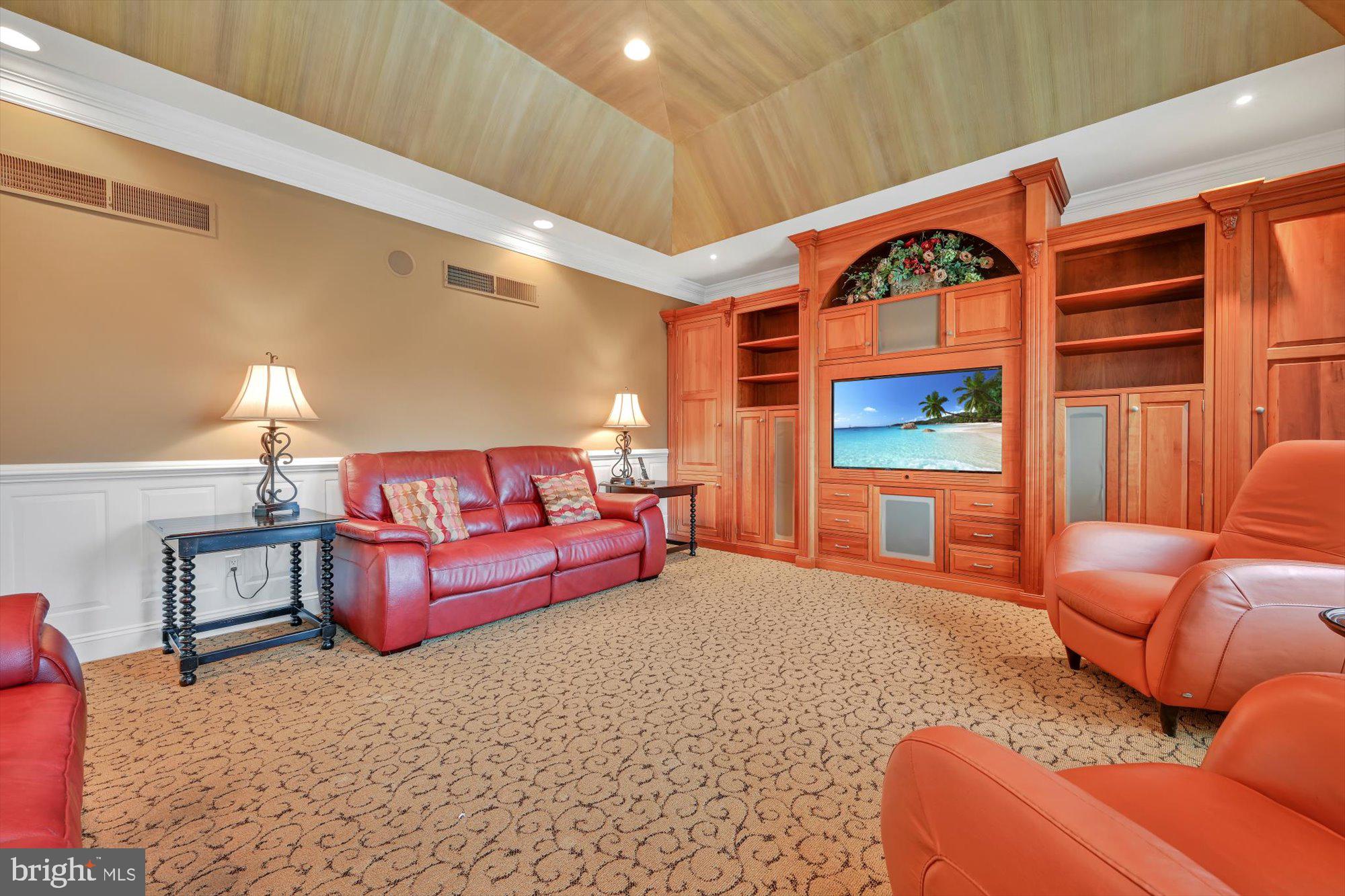 APPLE VALLEY ESTATES - Residential