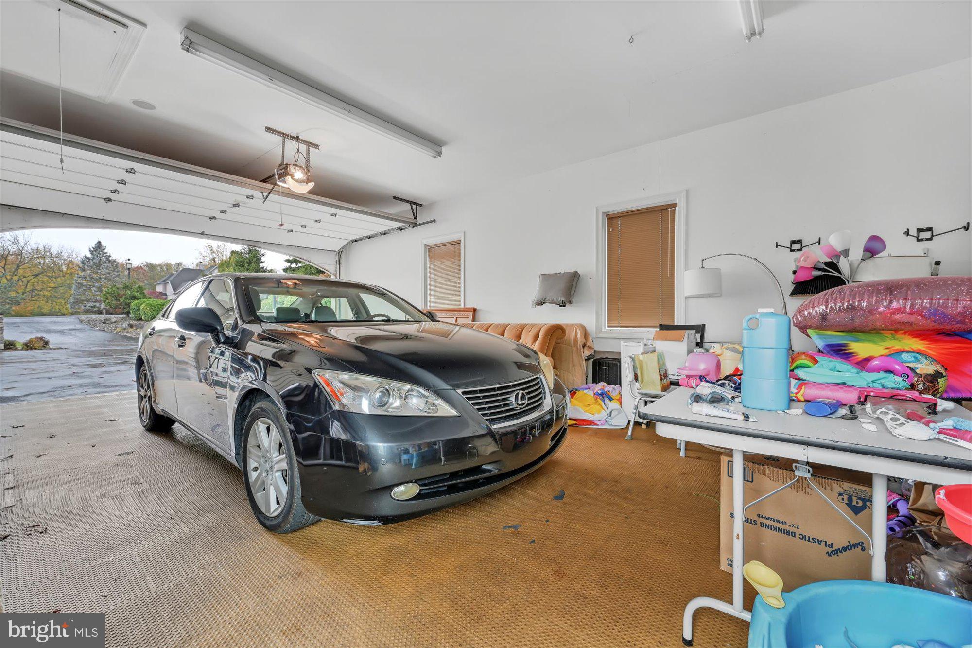 APPLE VALLEY ESTATES - Residential