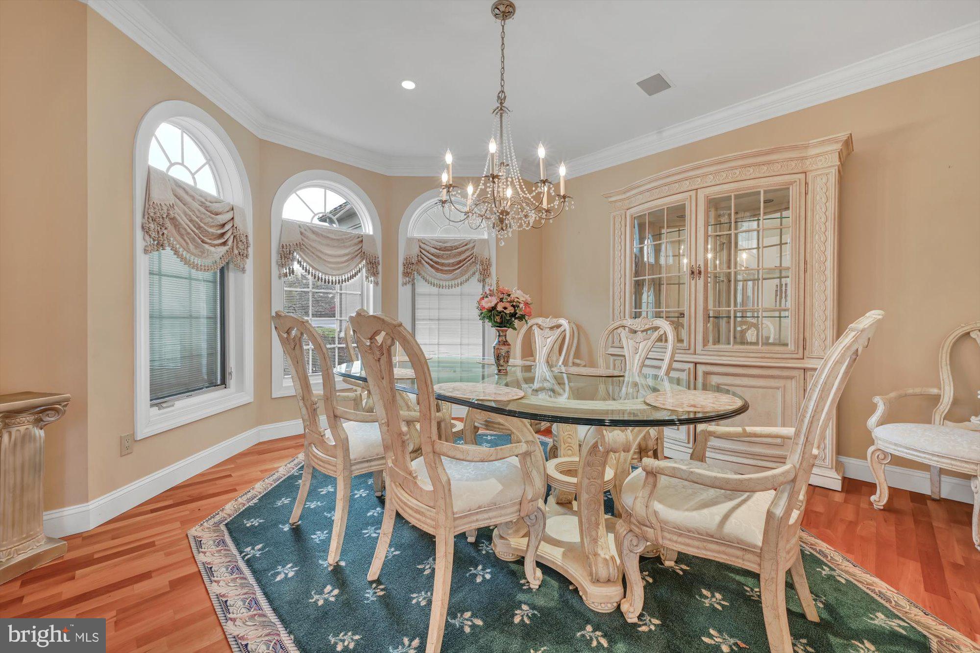 APPLE VALLEY ESTATES - Residential