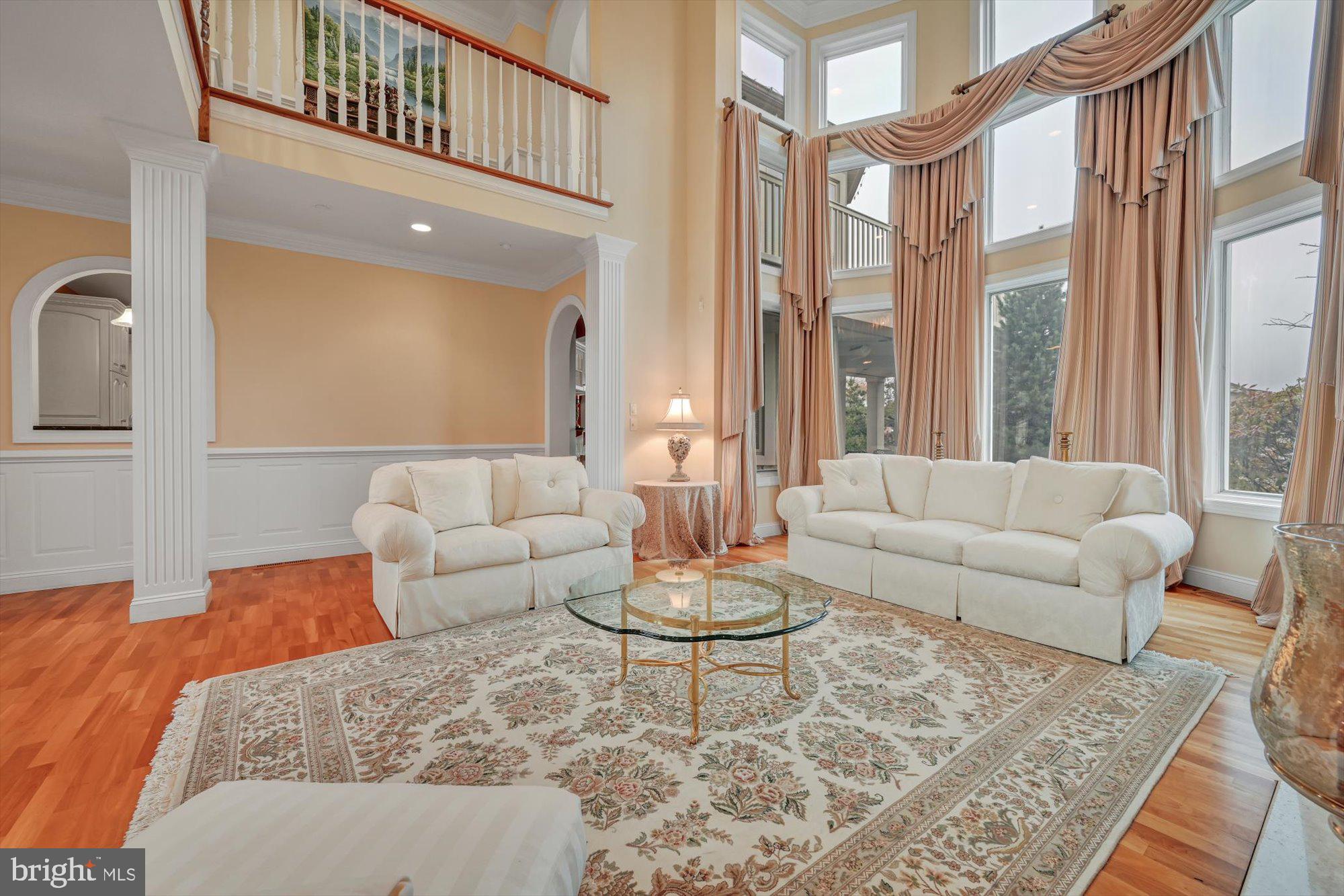 APPLE VALLEY ESTATES - Residential