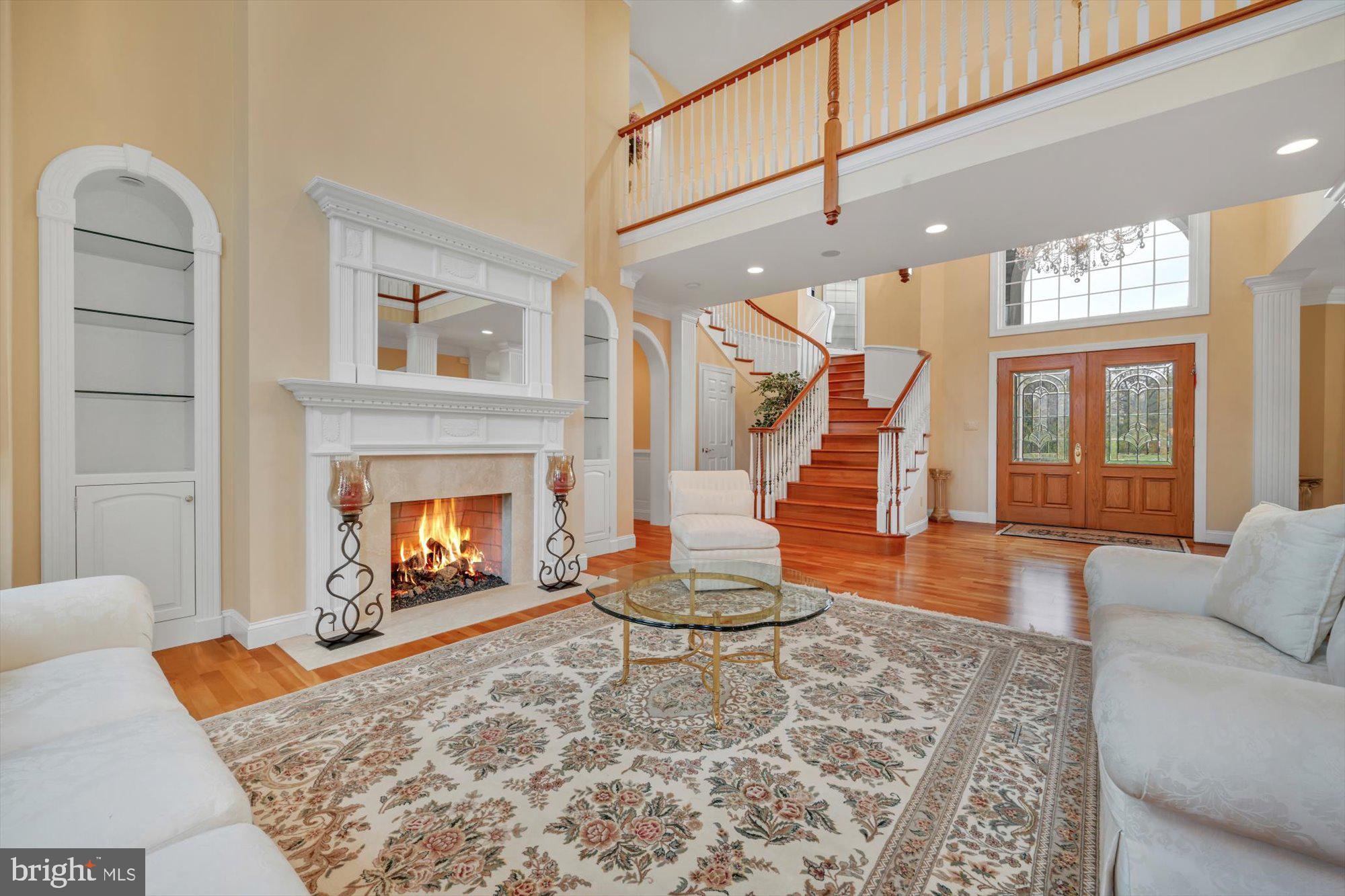 APPLE VALLEY ESTATES - Residential