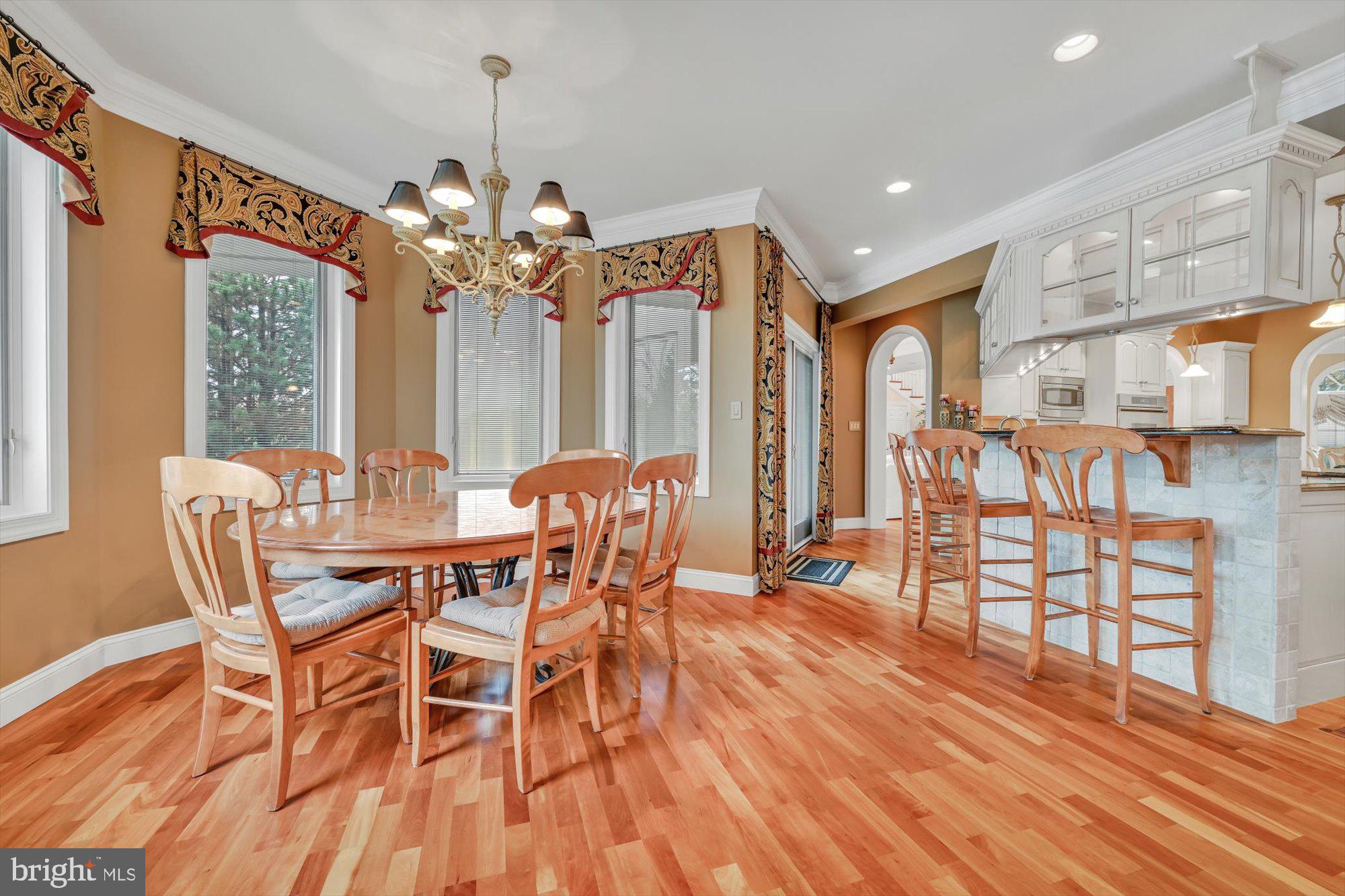 APPLE VALLEY ESTATES - Residential