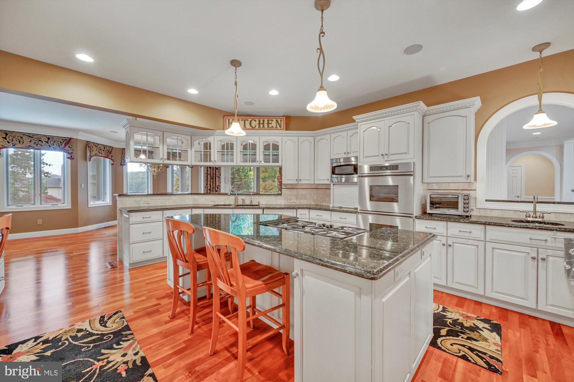 APPLE VALLEY ESTATES - Residential