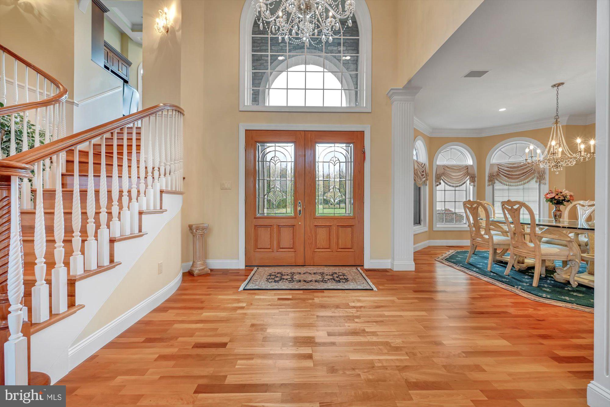 APPLE VALLEY ESTATES - Residential