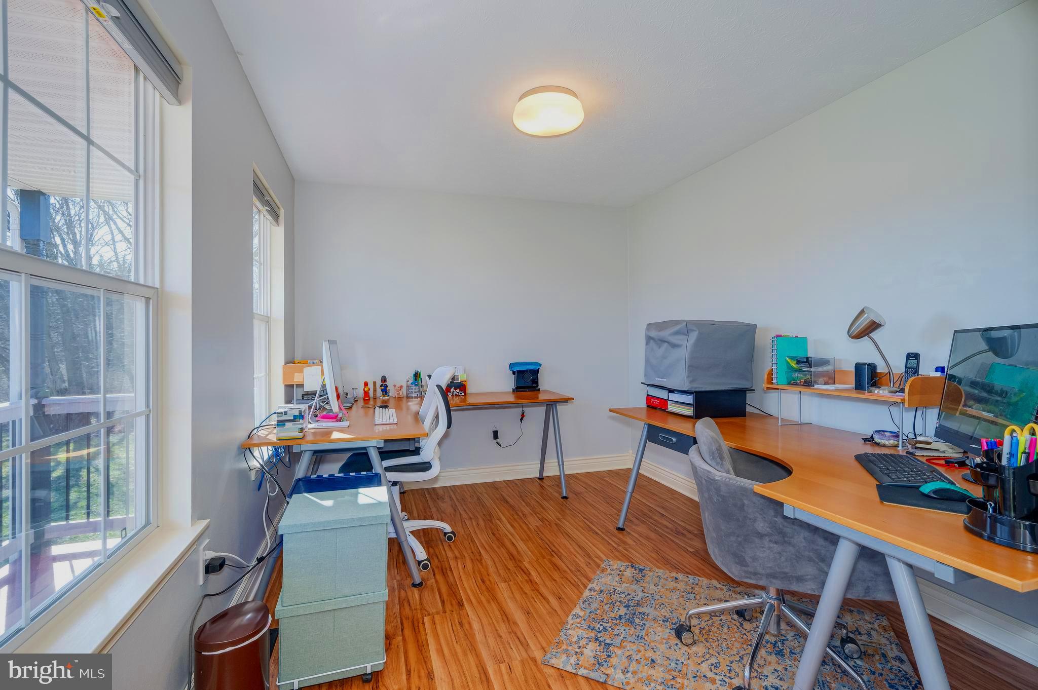 QUAIL RUN - Residential