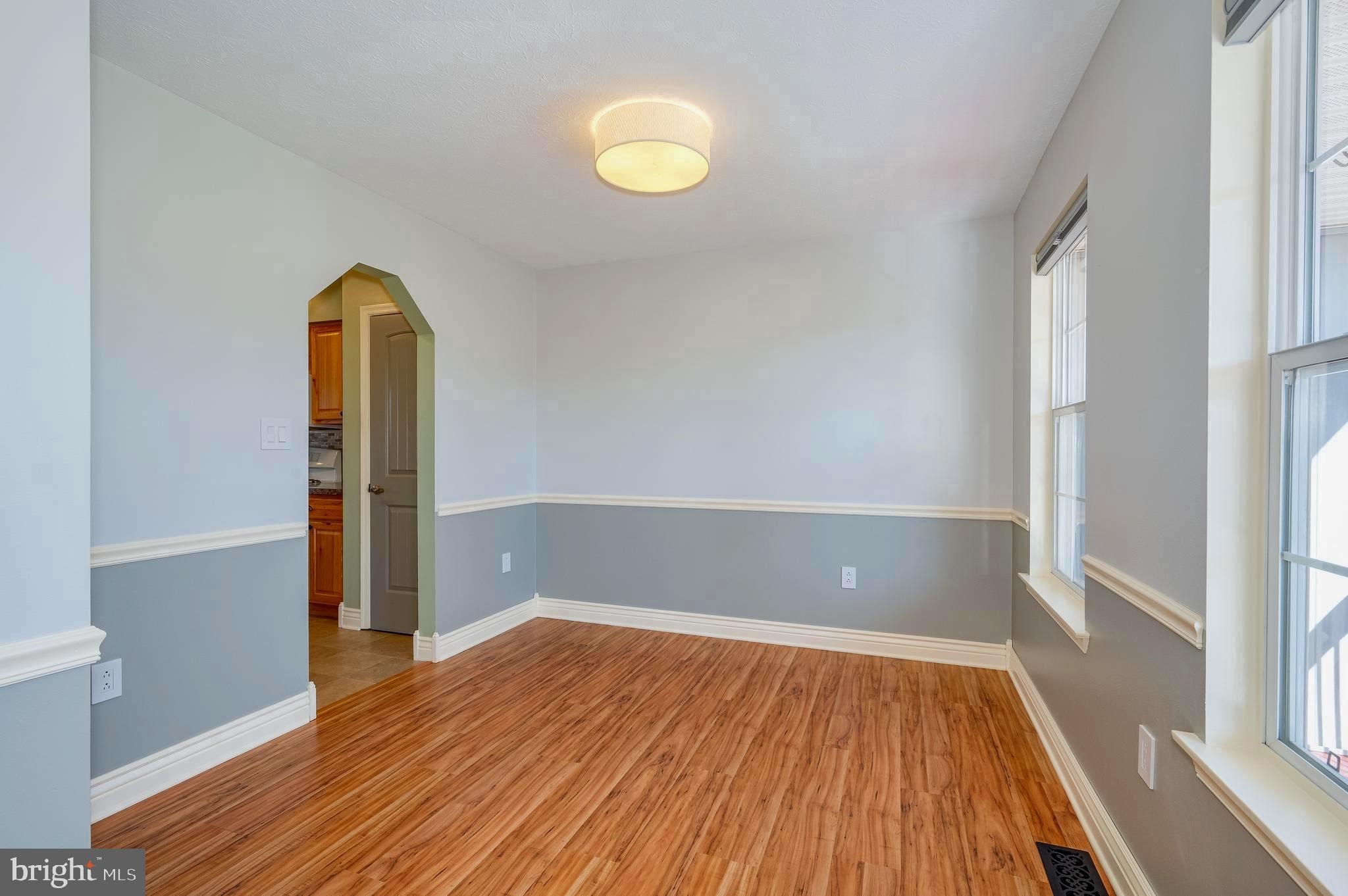 QUAIL RUN - Residential