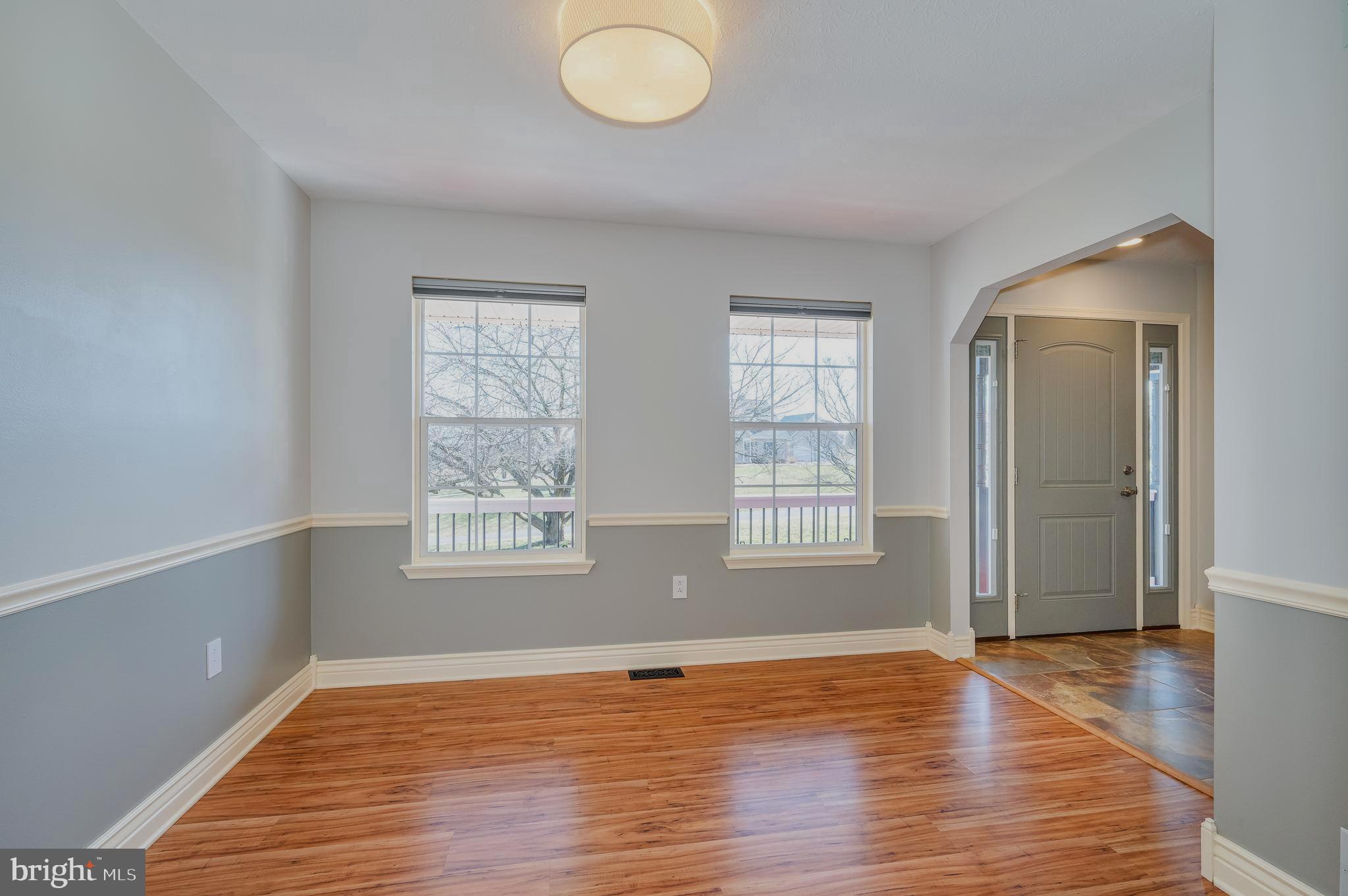 QUAIL RUN - Residential