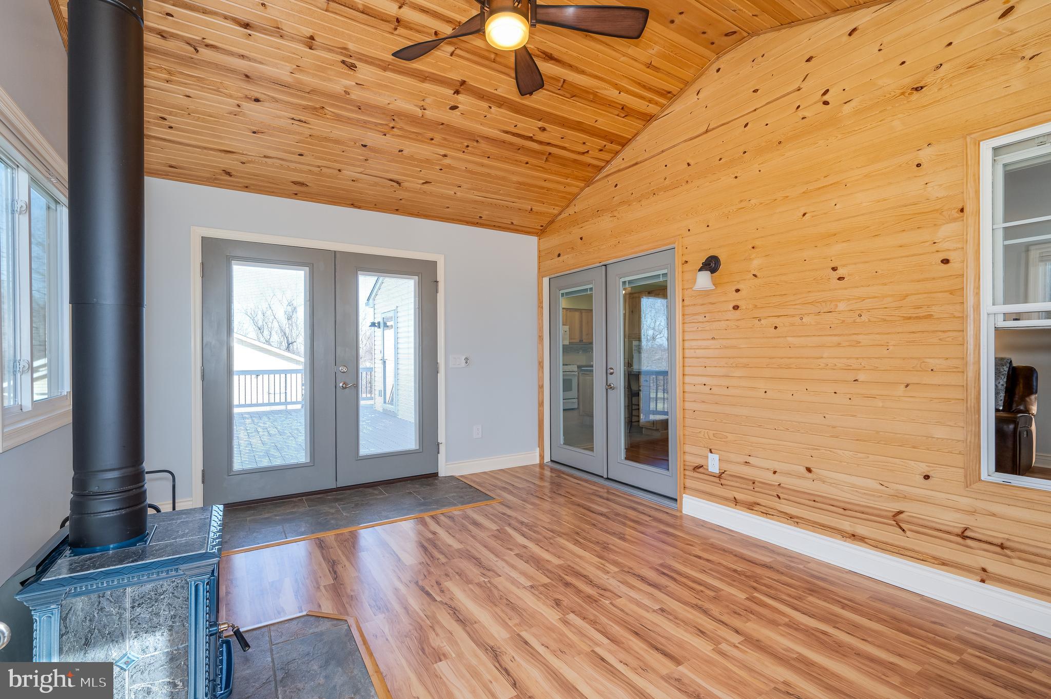 QUAIL RUN - Residential