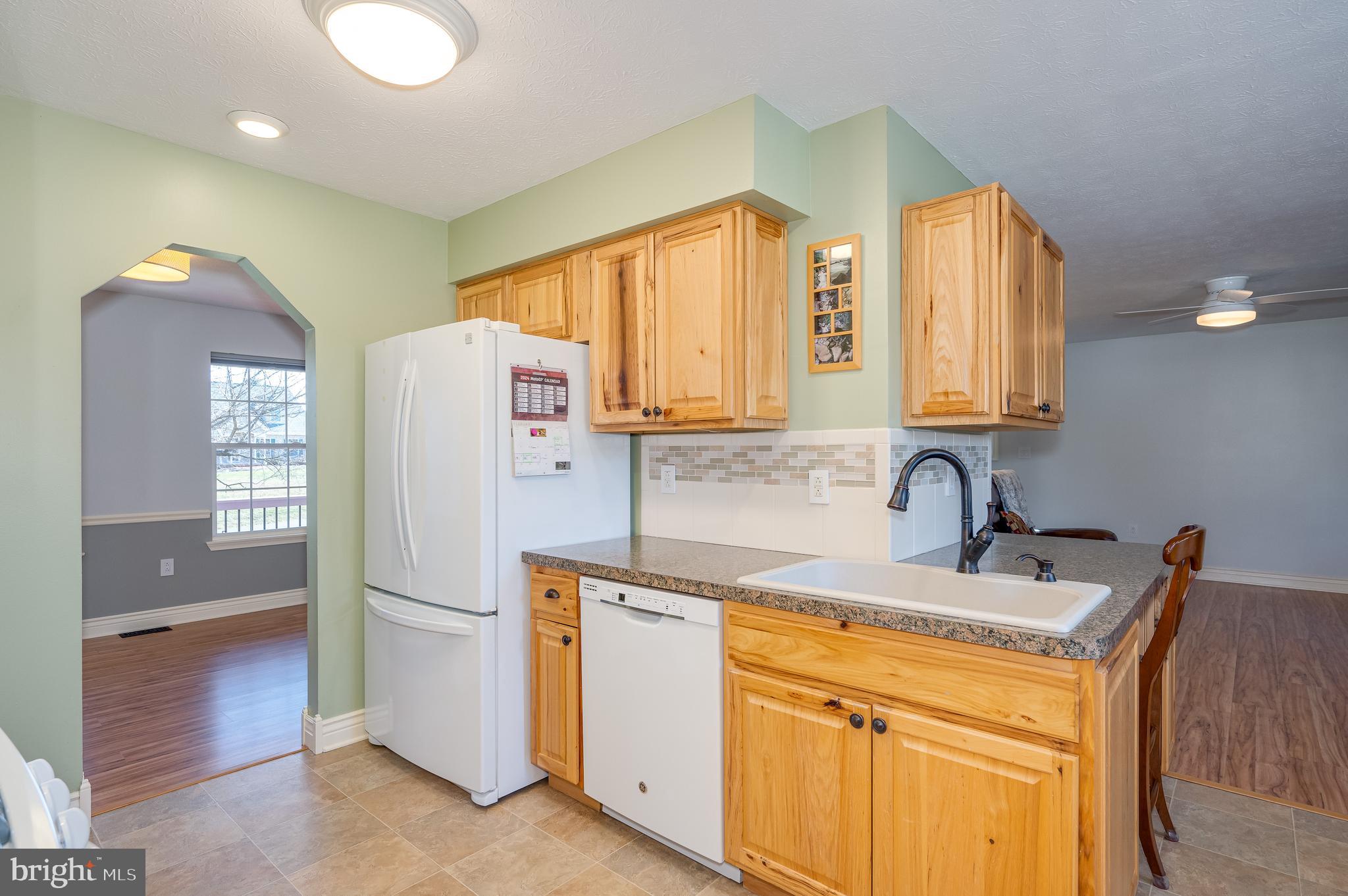 QUAIL RUN - Residential