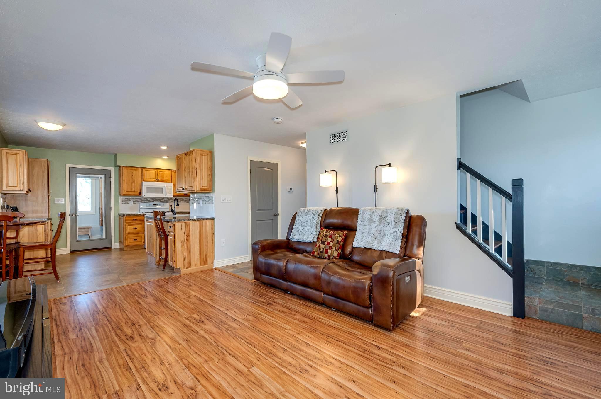 QUAIL RUN - Residential