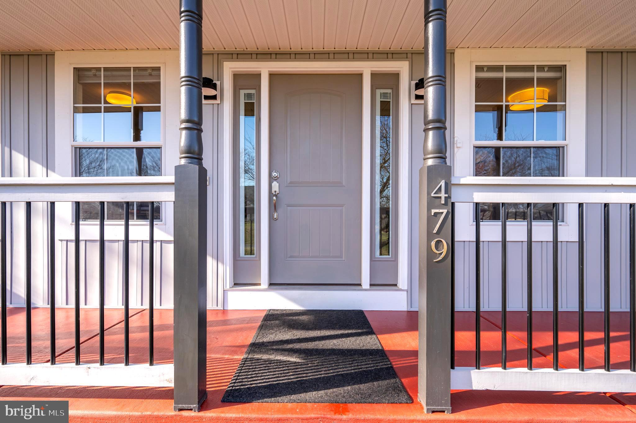 QUAIL RUN - Residential