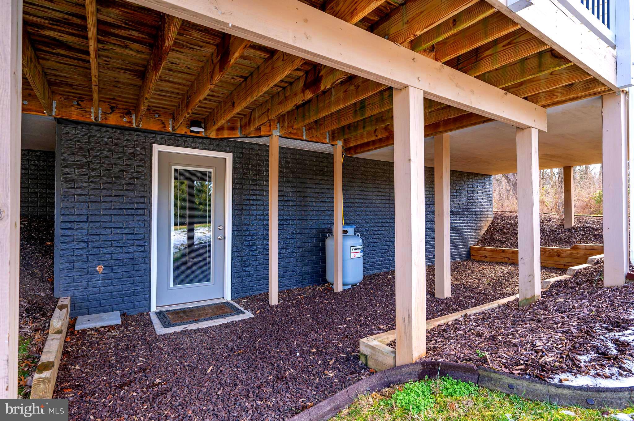 QUAIL RUN - Residential