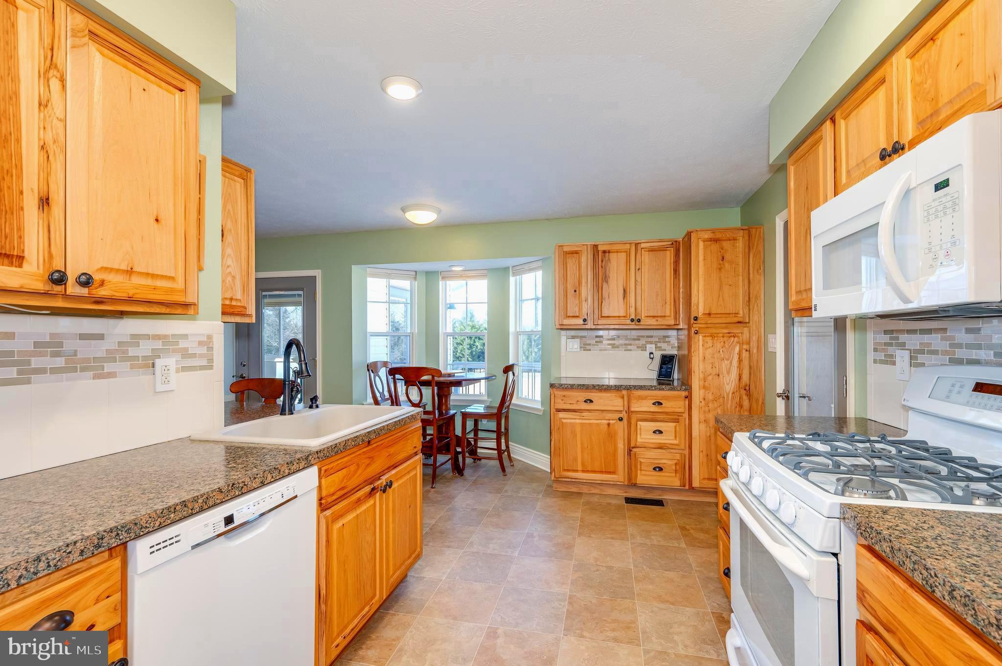 QUAIL RUN - Residential