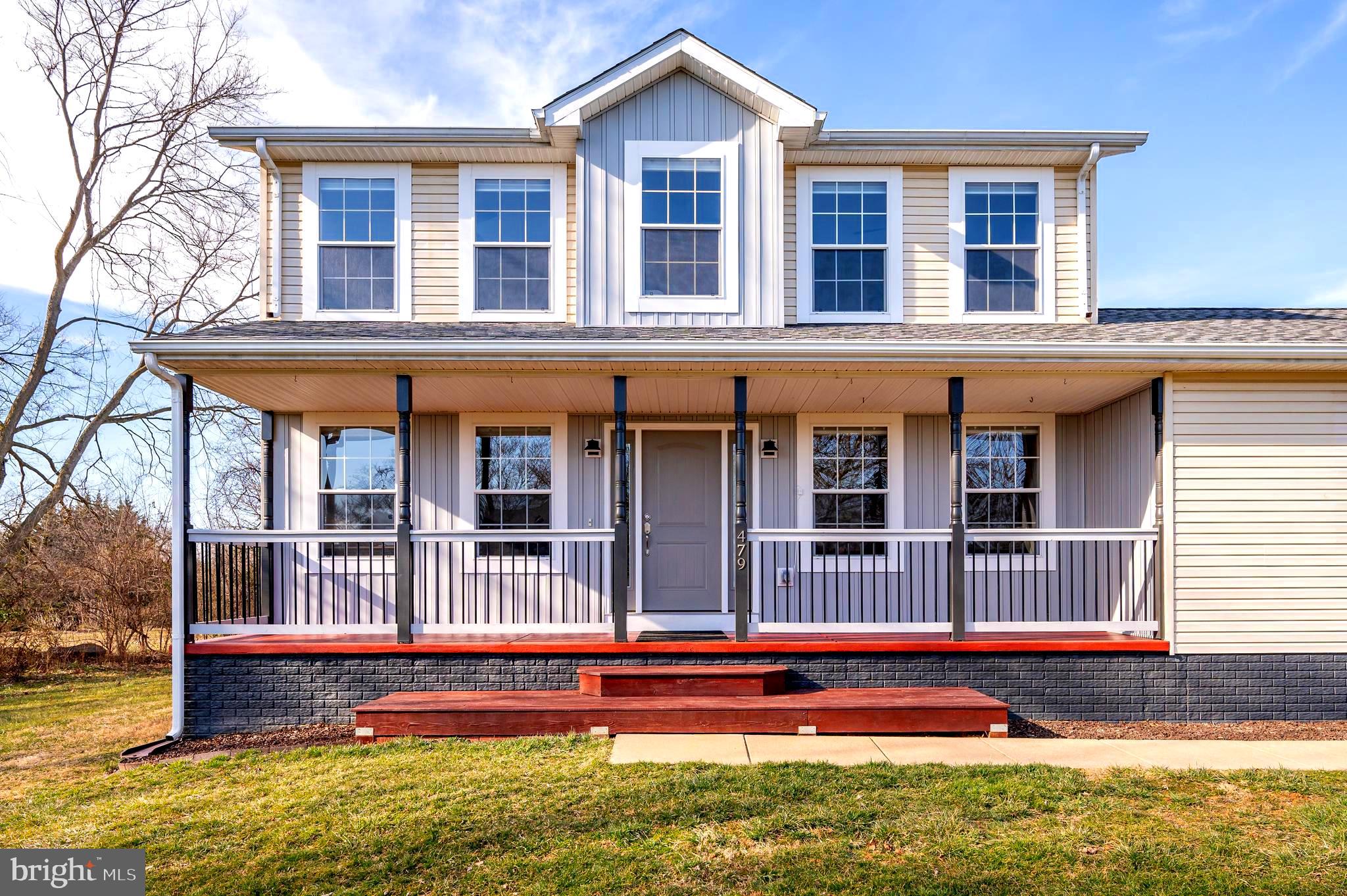 QUAIL RUN - Residential