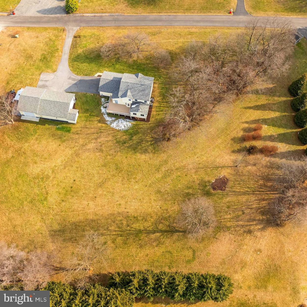 QUAIL RUN - Residential