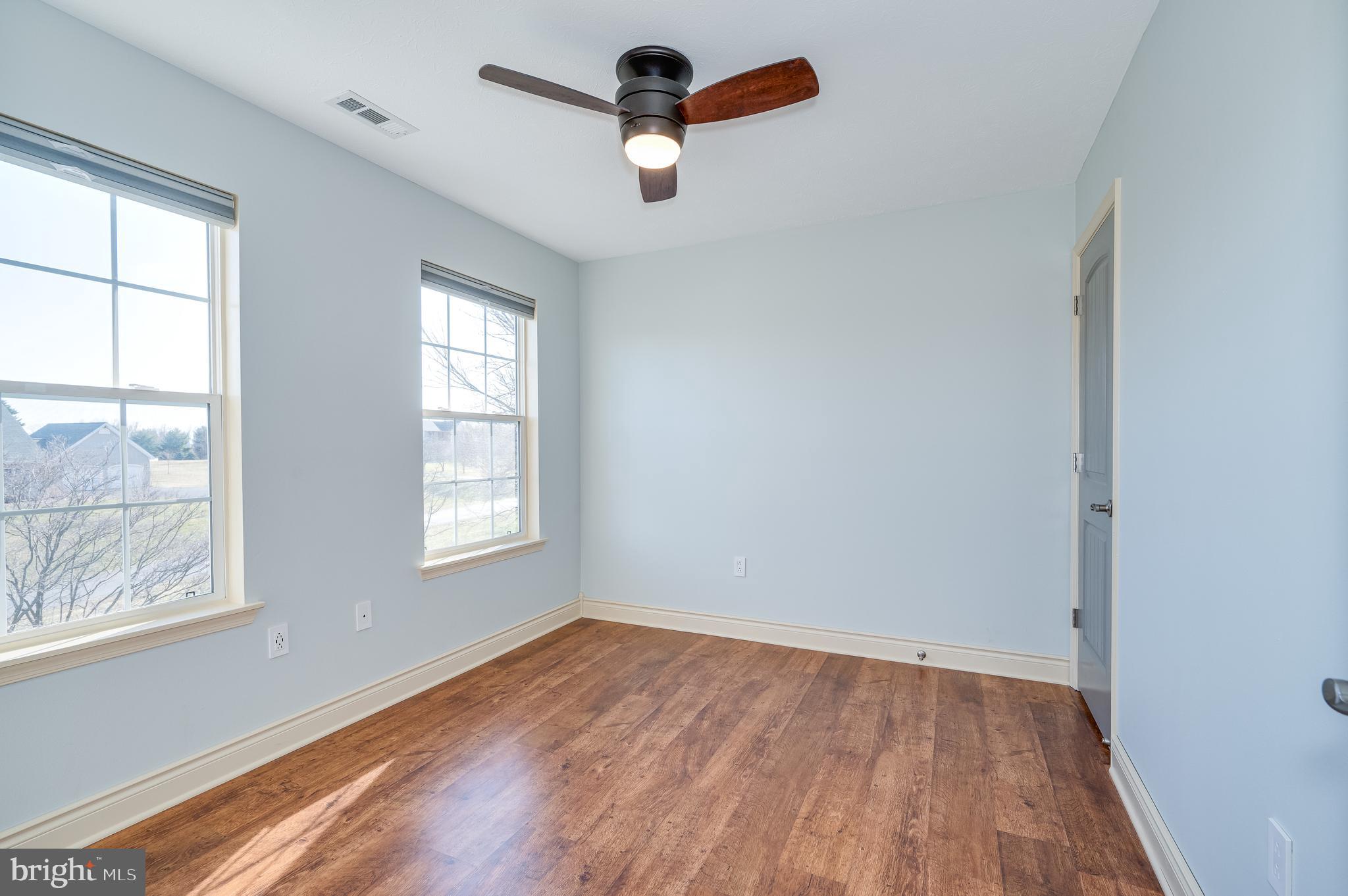 QUAIL RUN - Residential