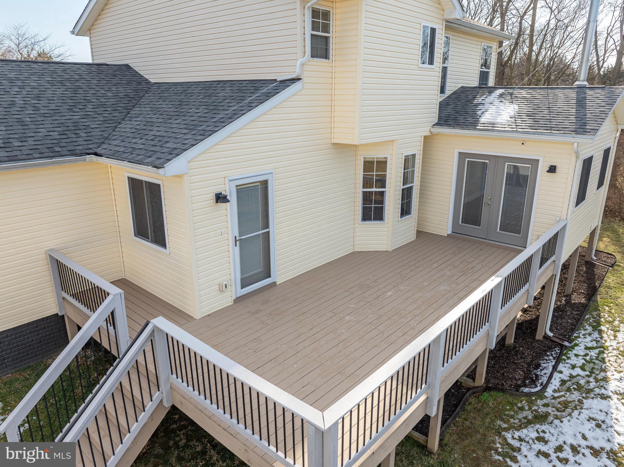 QUAIL RUN - Residential