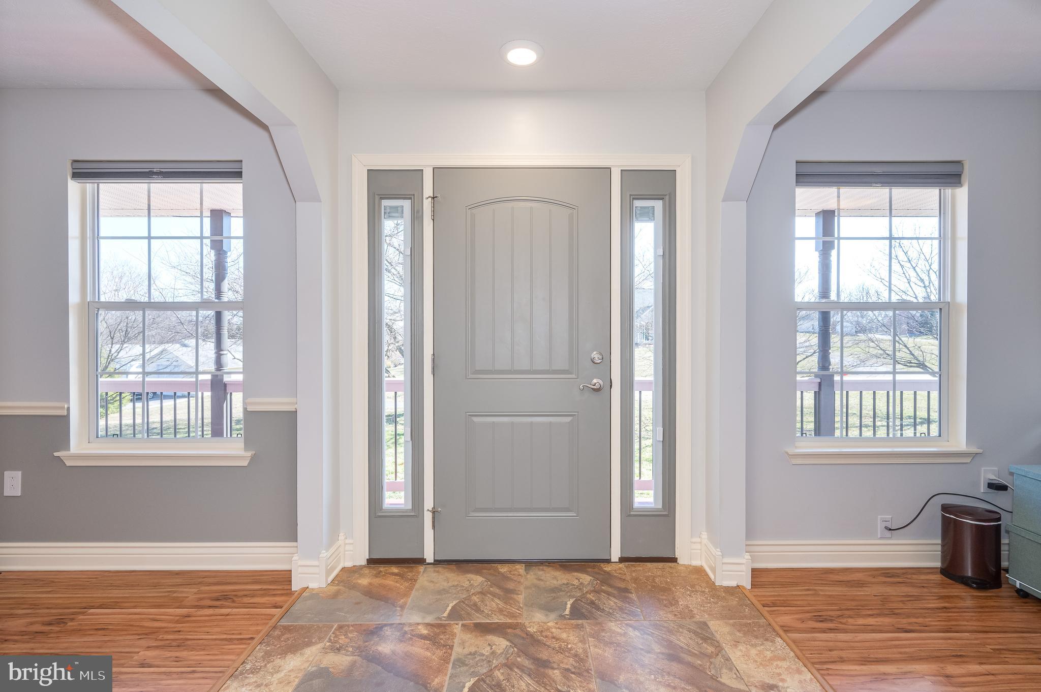 QUAIL RUN - Residential